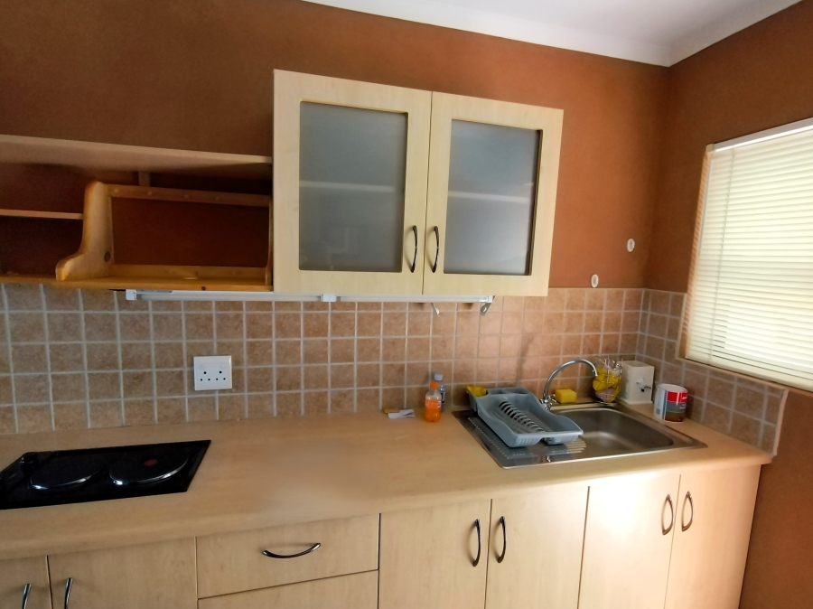 1 Bedroom Property for Sale in Ferreira Town Eastern Cape